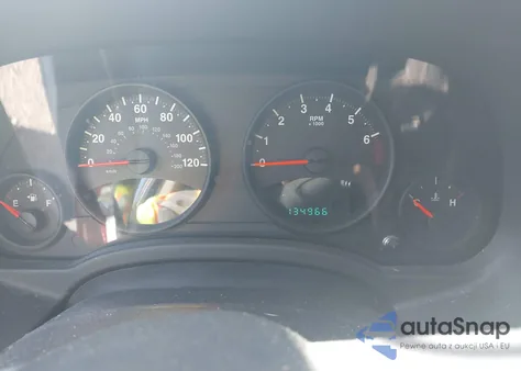 2012 Jeep Compass Latitude from USA, damaged, VIN 1C4NJDEB7CD705850